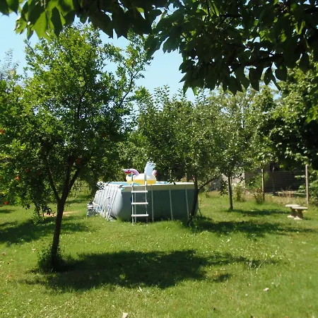 Bed & Breakfast Ai Ciliegi *