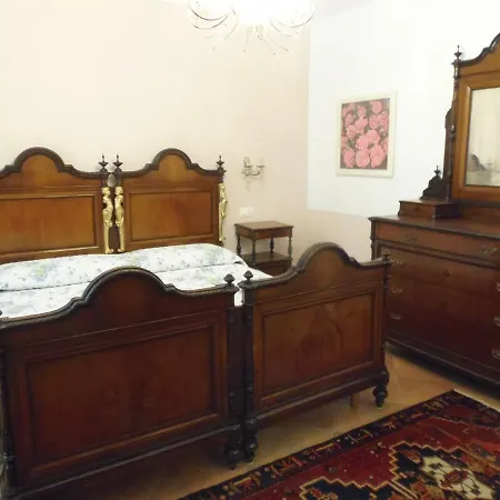 Ai Ciliegi Bed & Breakfast Concordia Sagittaria