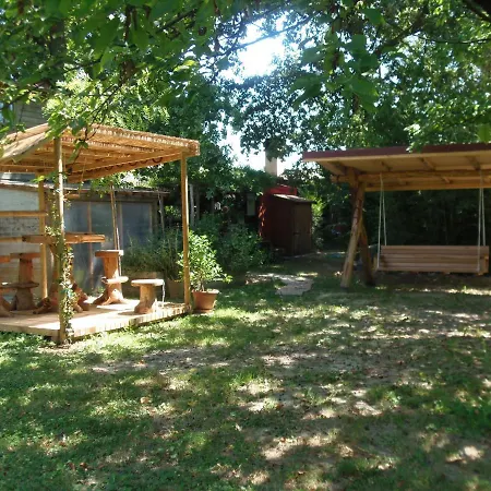 Bed & Breakfast Ai Ciliegi Concordia Sagittaria