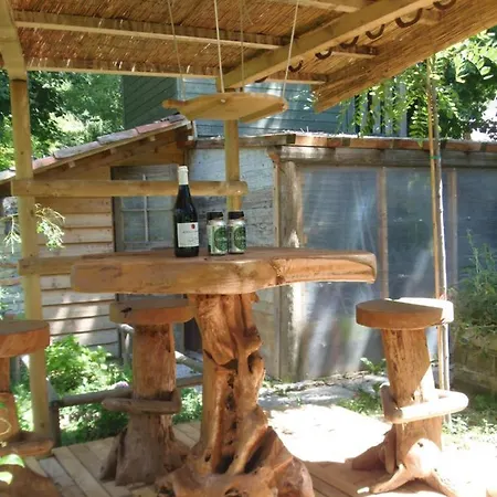 Bed & Breakfast Ai Ciliegi Concordia Sagittaria