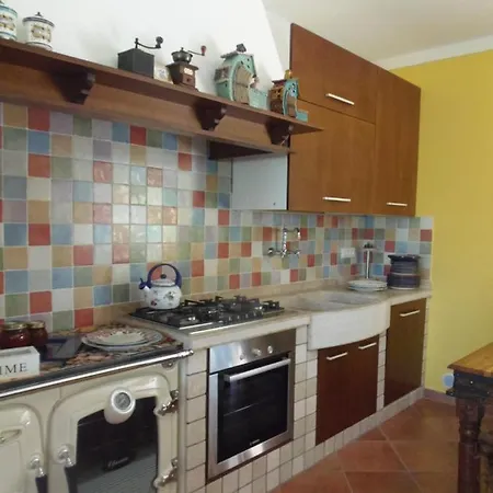 Ai Ciliegi Bed & Breakfast