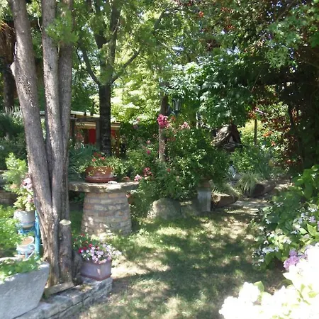 Ai Ciliegi Bed & Breakfast Concordia Sagittaria