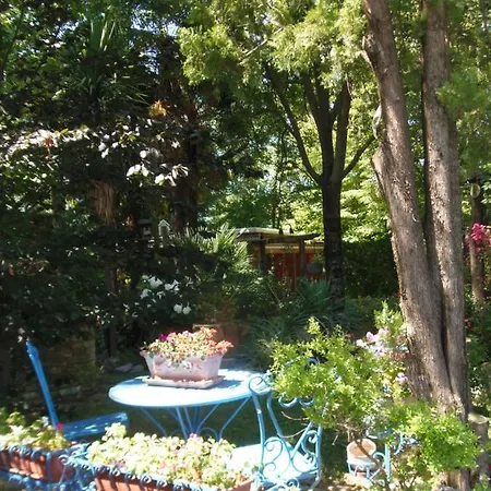 Bed & Breakfast Ai Ciliegi Concordia Sagittaria
