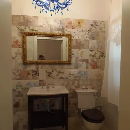 Bed & Breakfast Ai Ciliegi Concordia Sagittaria