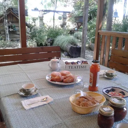 Ai Ciliegi Bed & Breakfast