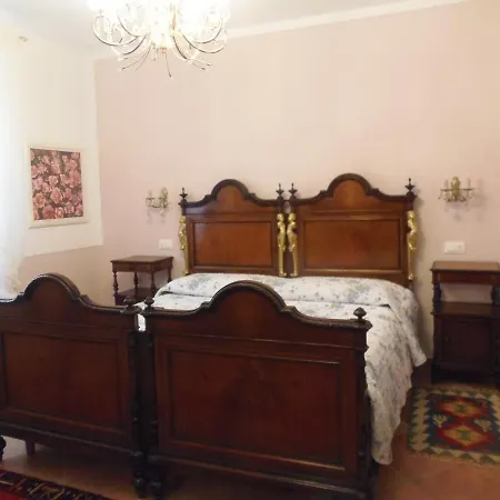 Bed & Breakfast Ai Ciliegi *