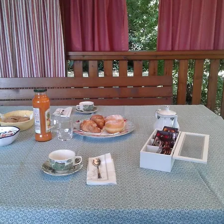 Bed & Breakfast Ai Ciliegi *