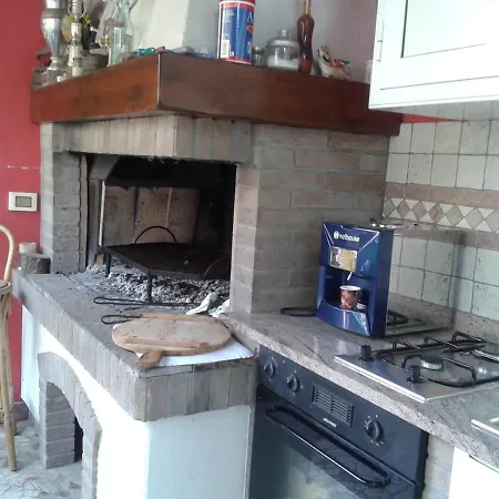 Ai Ciliegi Bed & Breakfast Concordia Sagittaria