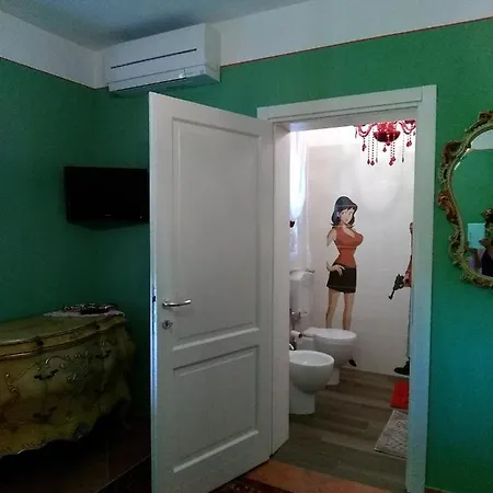 Ai Ciliegi Bed & Breakfast