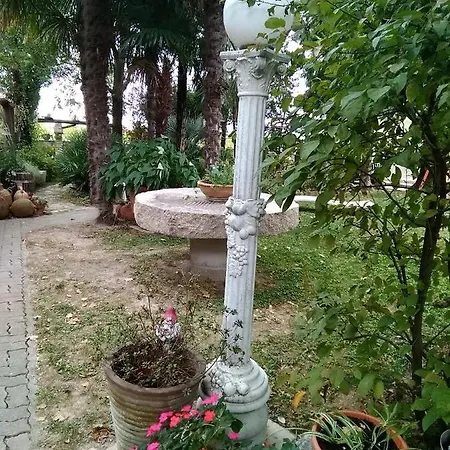 Ai Ciliegi Bed & Breakfast Concordia Sagittaria