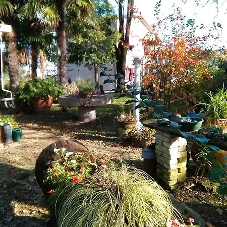 Bed & Breakfast Ai Ciliegi Concordia Sagittaria