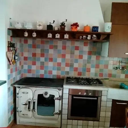 Bed & Breakfast Ai Ciliegi *